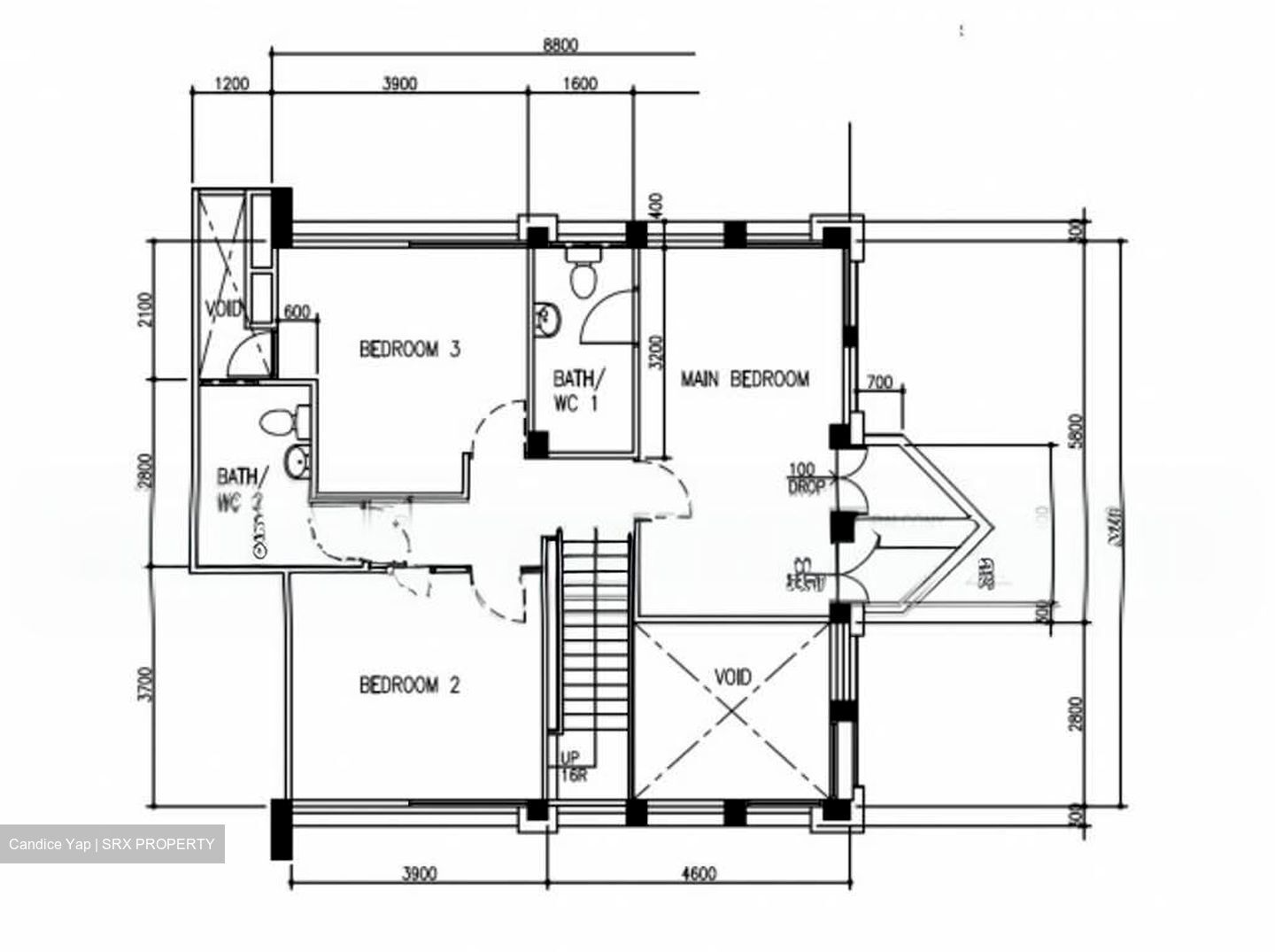 Blk 256 Pasir Ris Street 21 (Pasir Ris), HDB Executive #547563331